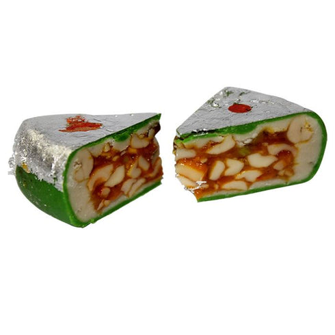 Sri Bhaktanjaneya Pista Cake Sweet